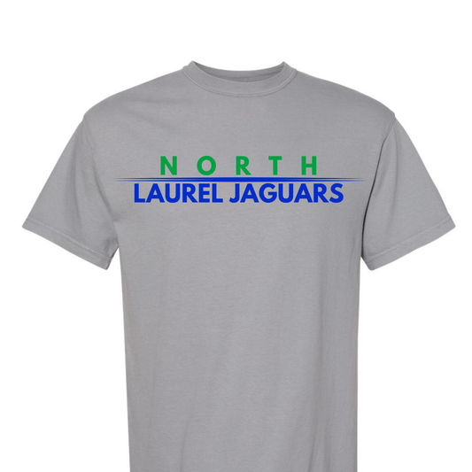North Laurel Fundraiser Design #10