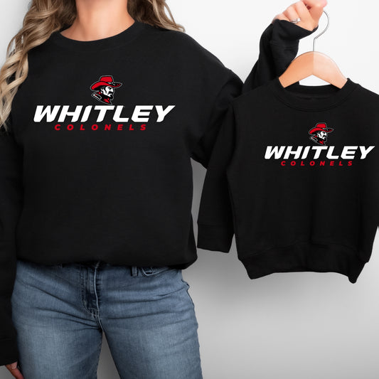 Whitley Soccer Fundraiser Design 8