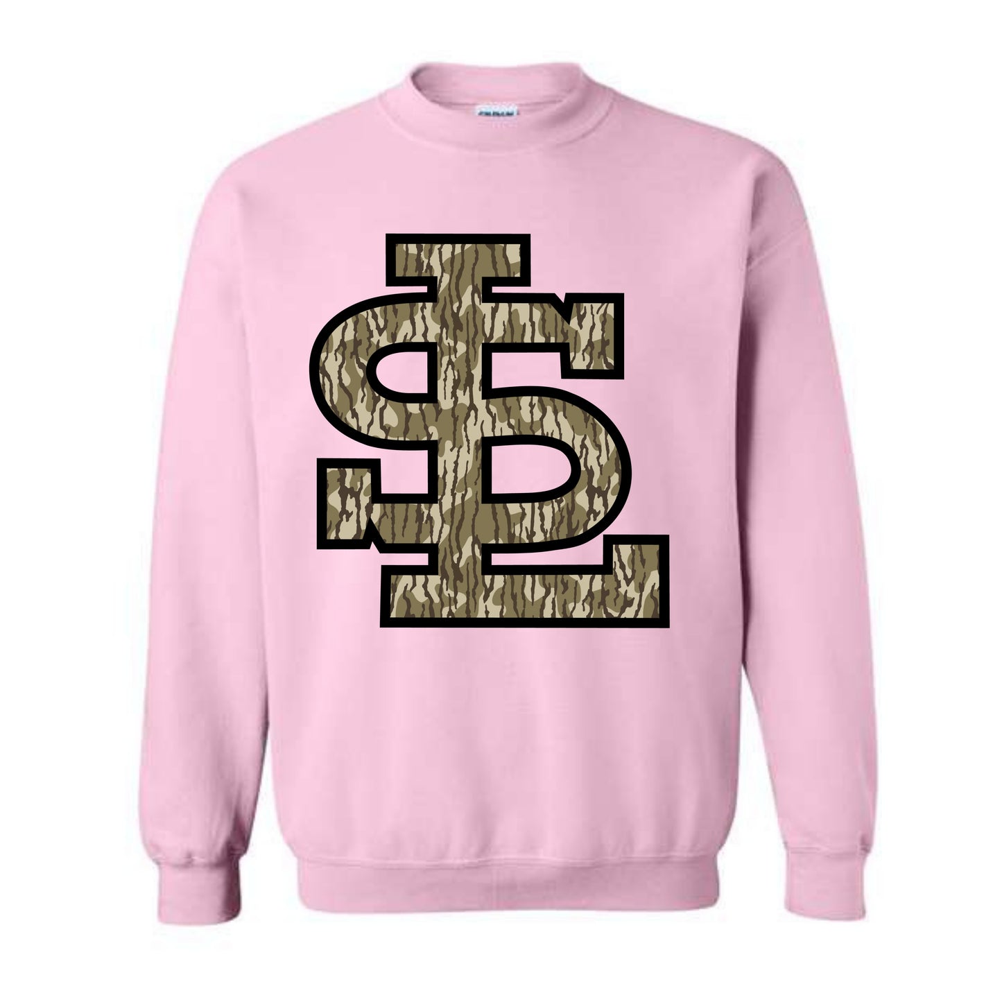 South Laurel Design 3