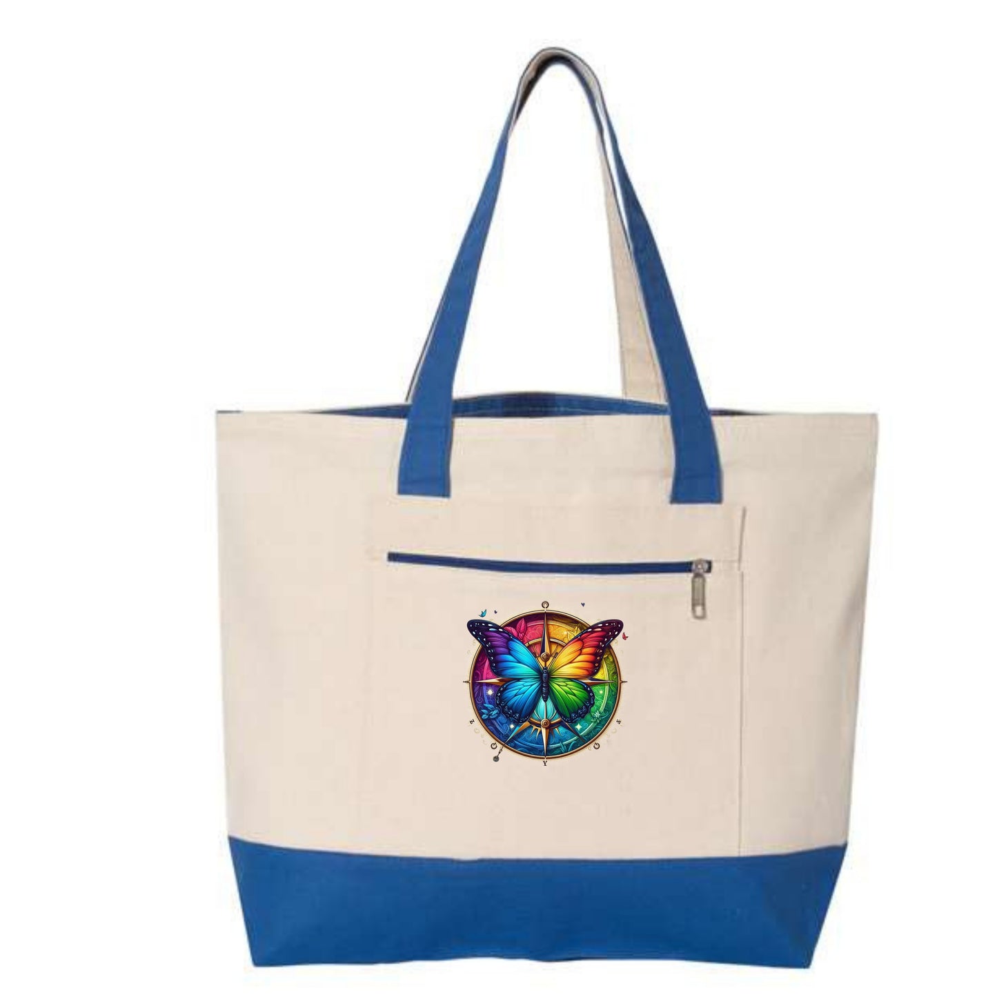 Compass for Change Fundraiser Design 17