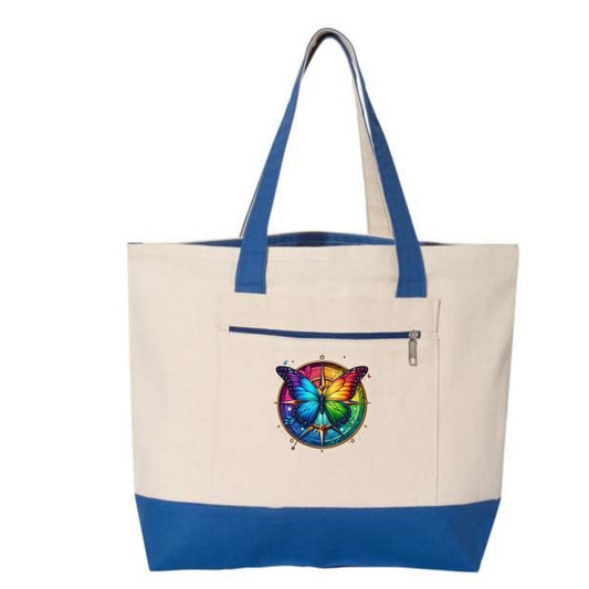 Compass for Change Fundraiser Design 17