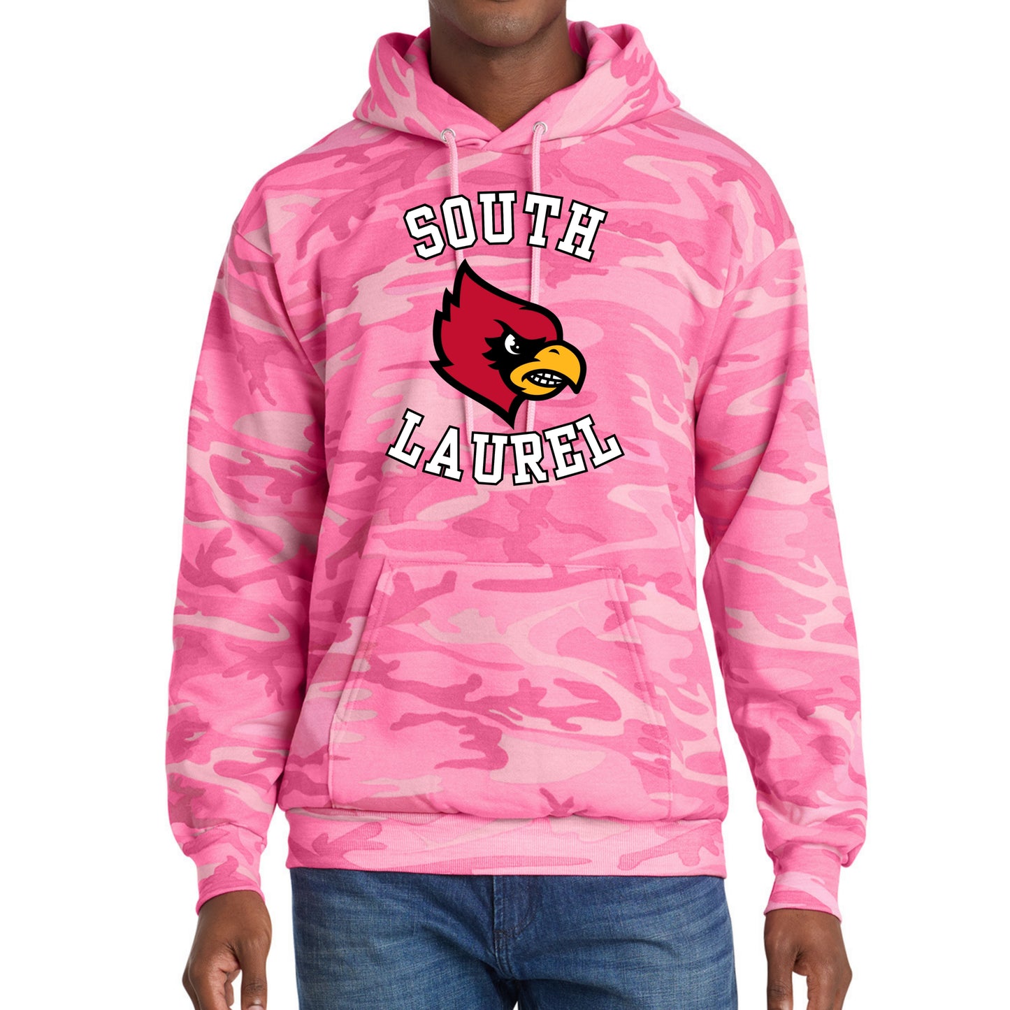 South Laurel Design 1