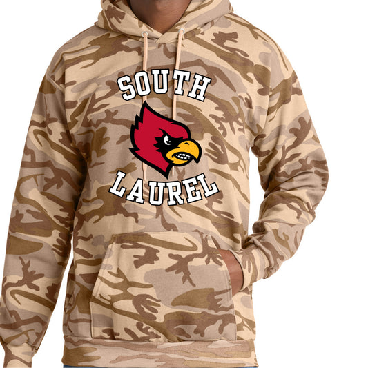 South Laurel Design 1