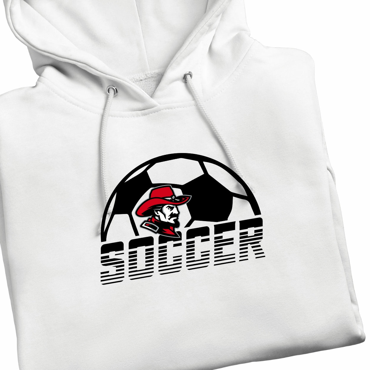 Whitley Soccer Fundraiser Design 1