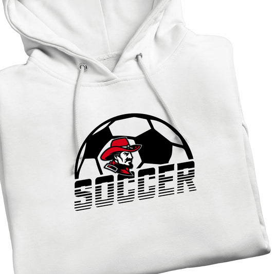 Whitley Soccer Fundraiser Design 1