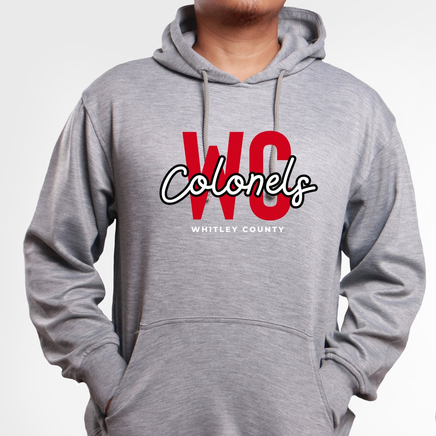 WC Colonels