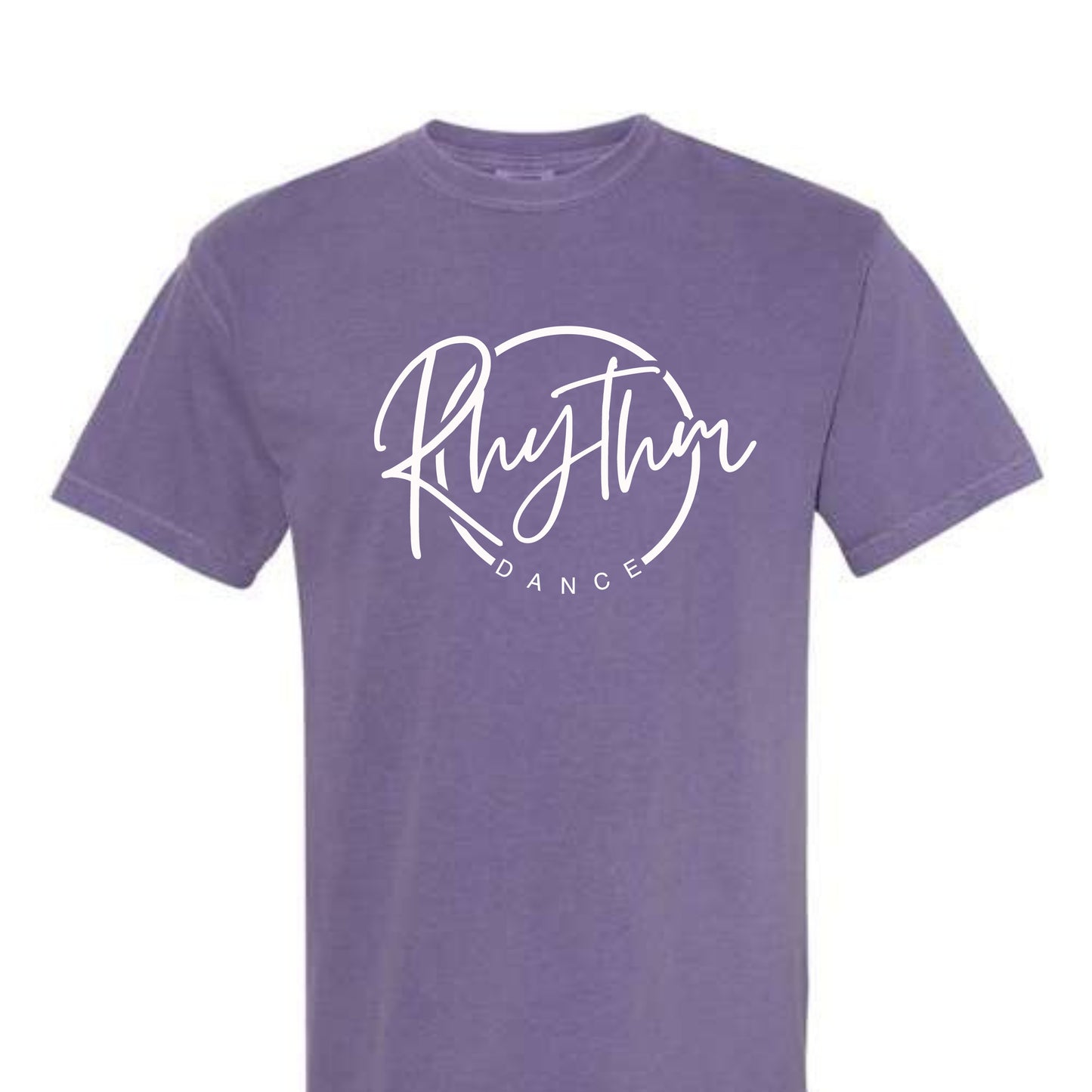 Rhythm Dance Circle Design