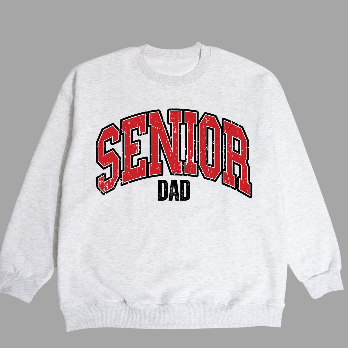Whitley High Fundraiser Design #1