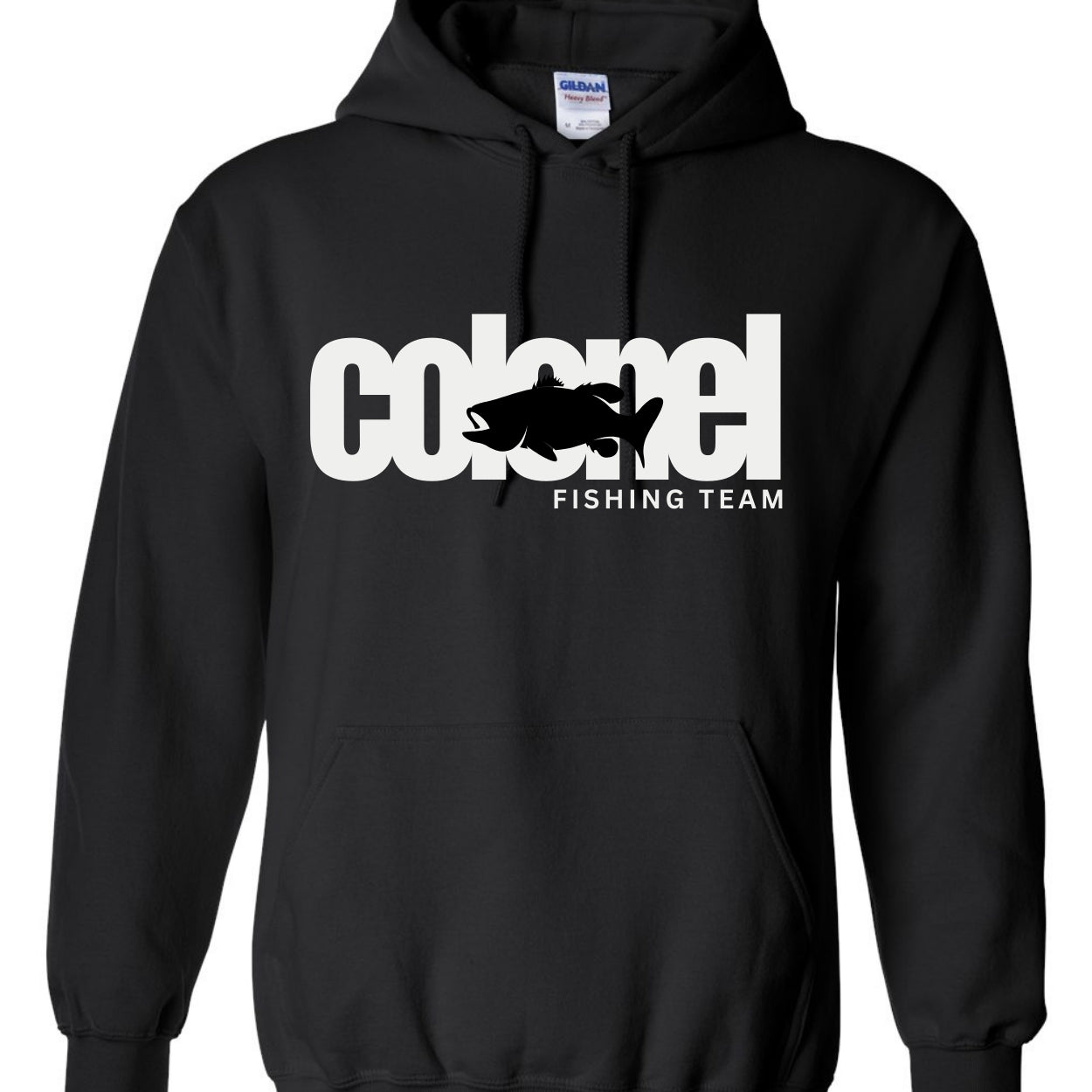 Whitley Fishing Fundraiser Design 5