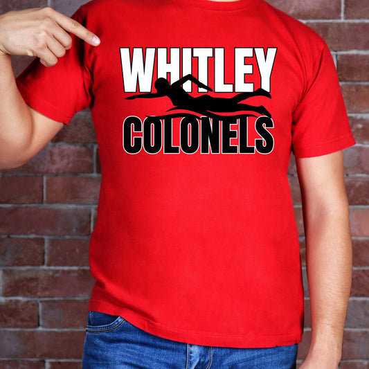 Whitley Swim 1