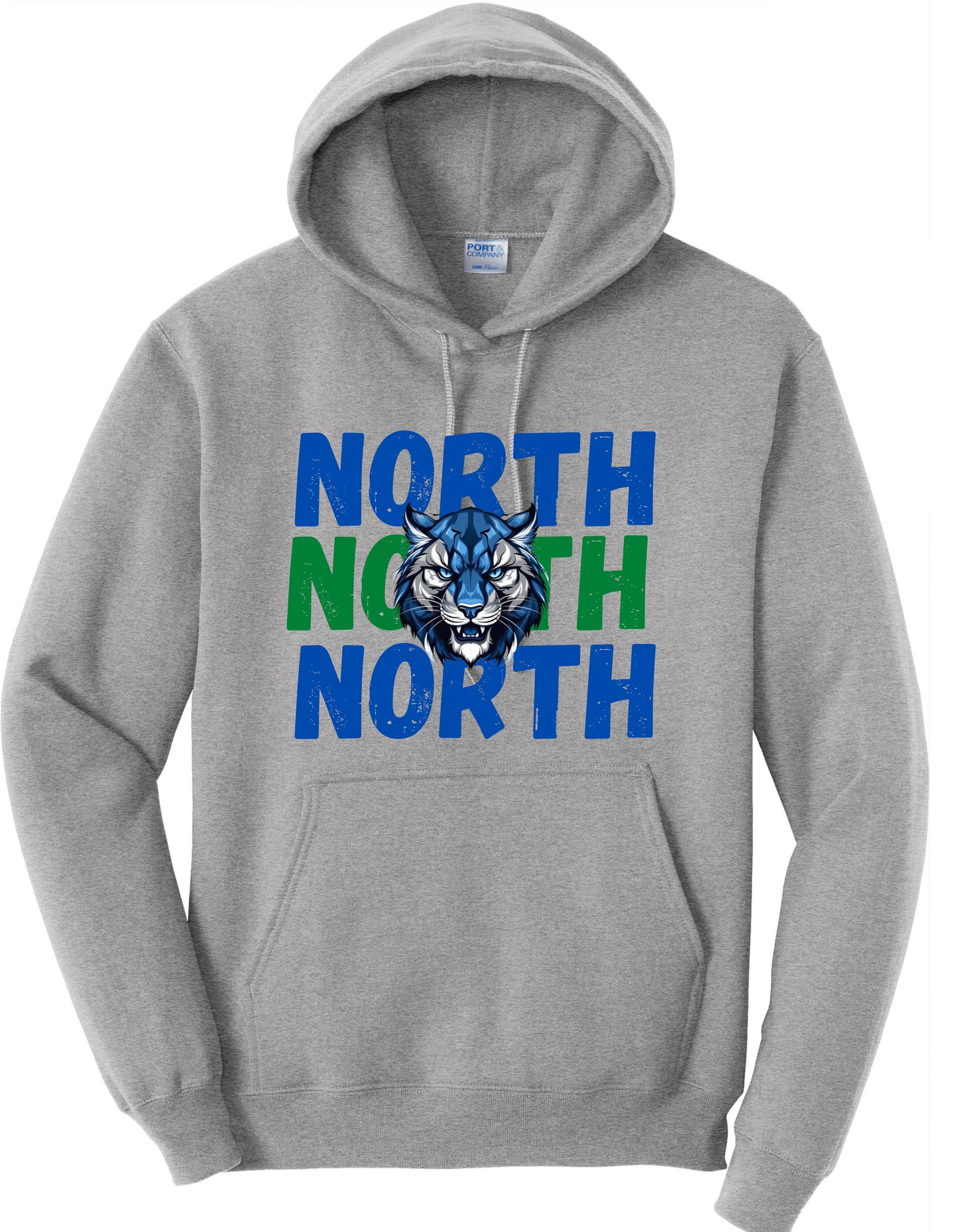 Whitley North Design 1