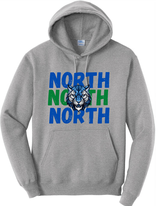 Whitley North Design 1