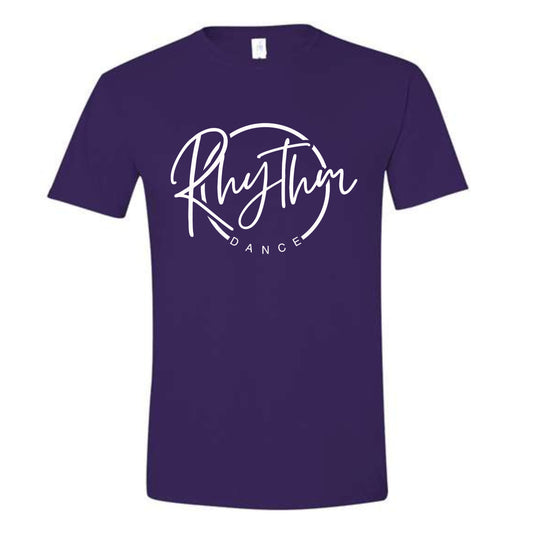 Rhythm Dance Circle Rhythm