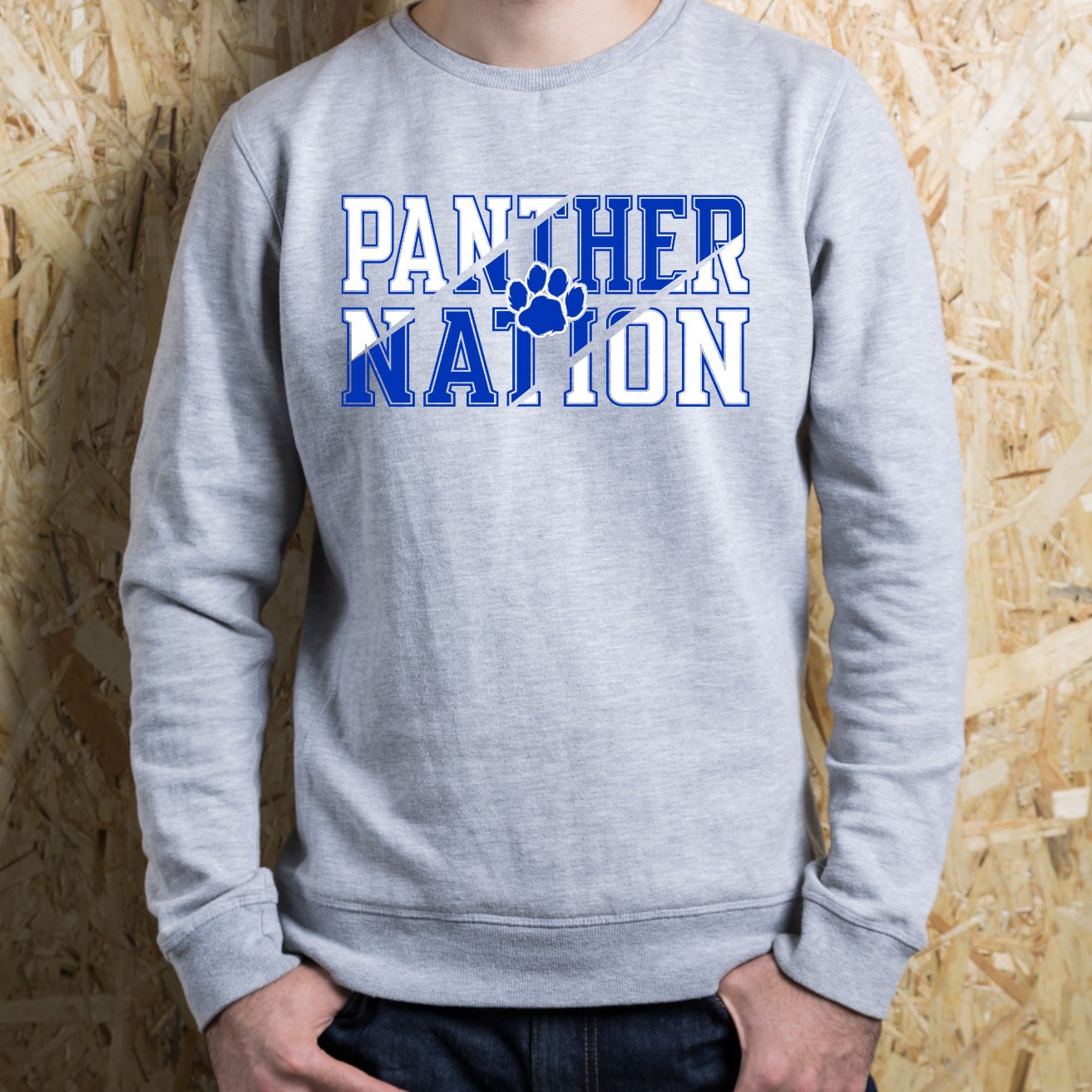 Panther 3