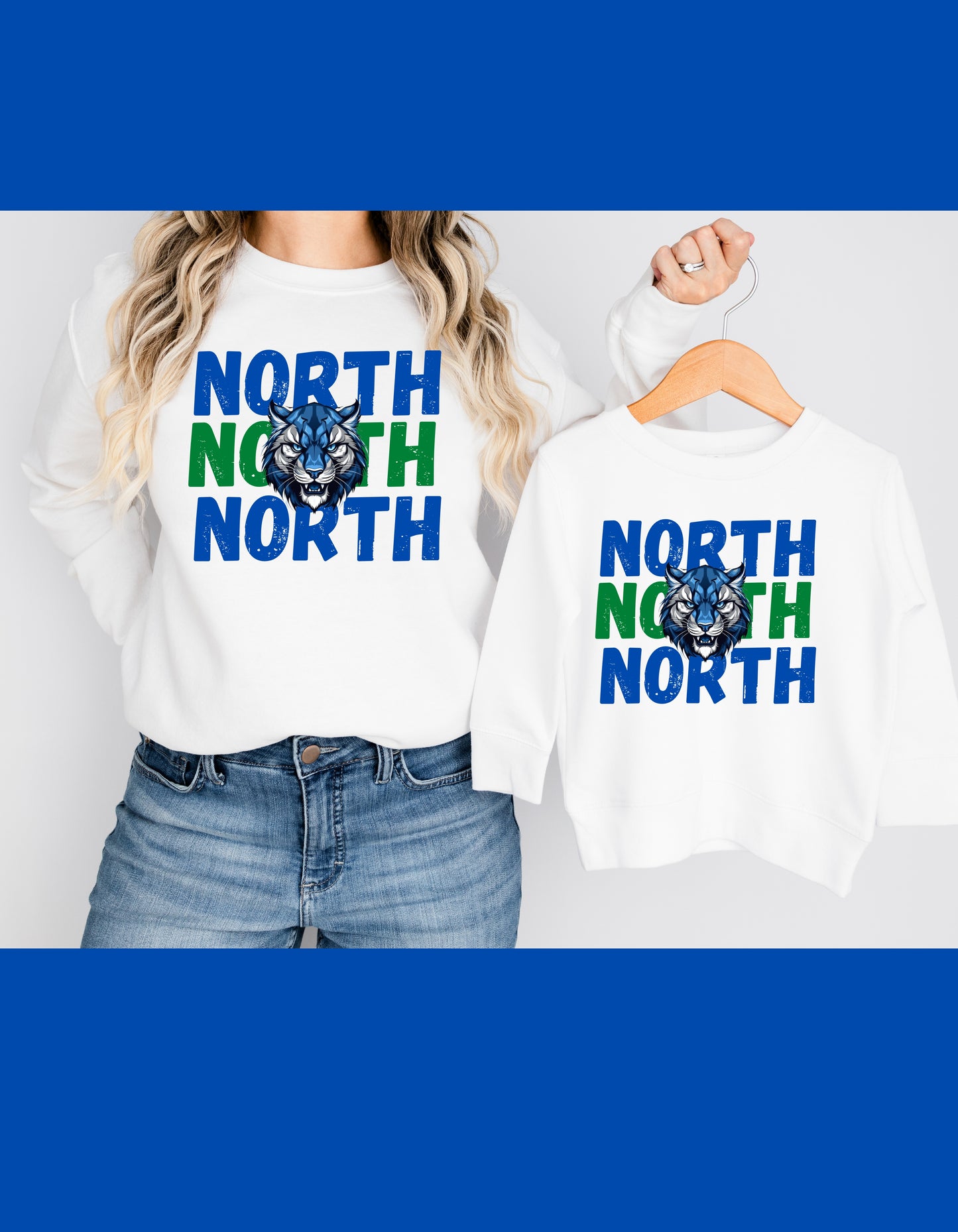 Whitley North Design 1