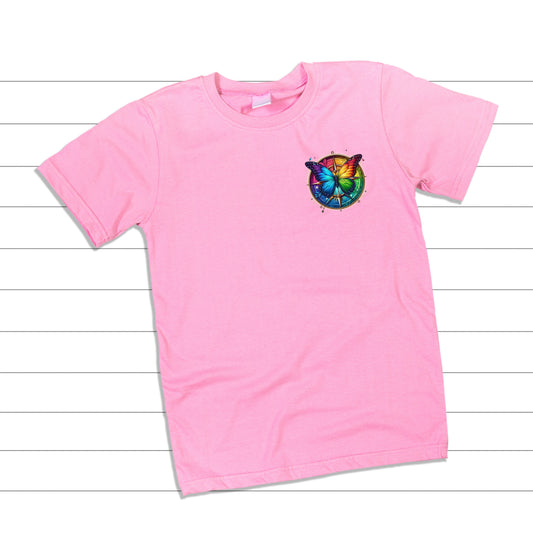 Compass for Change Fundraiser Design 4