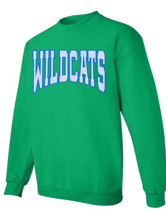 Whitley North Fundraiser 2026 Design #2