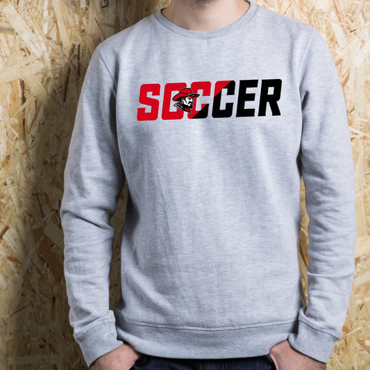 Whitley Soccer Fundraiser Design 2