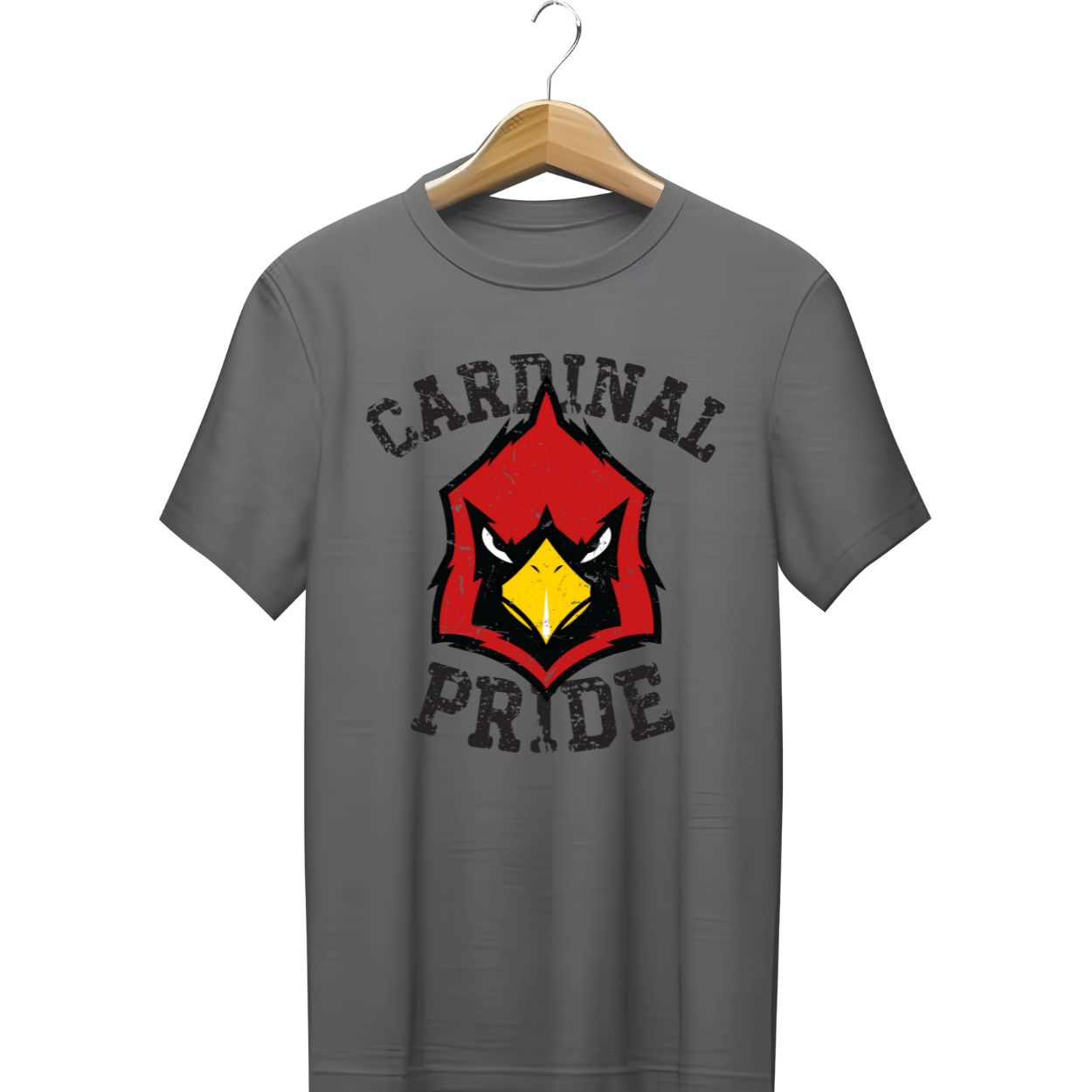 Cardinal Pride