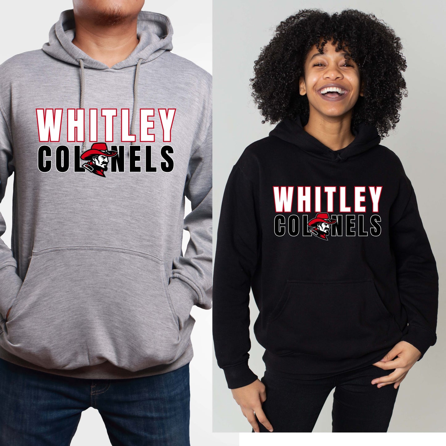 Whitley Swim 2