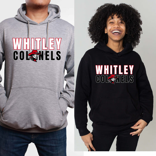 Whitley Swim 2