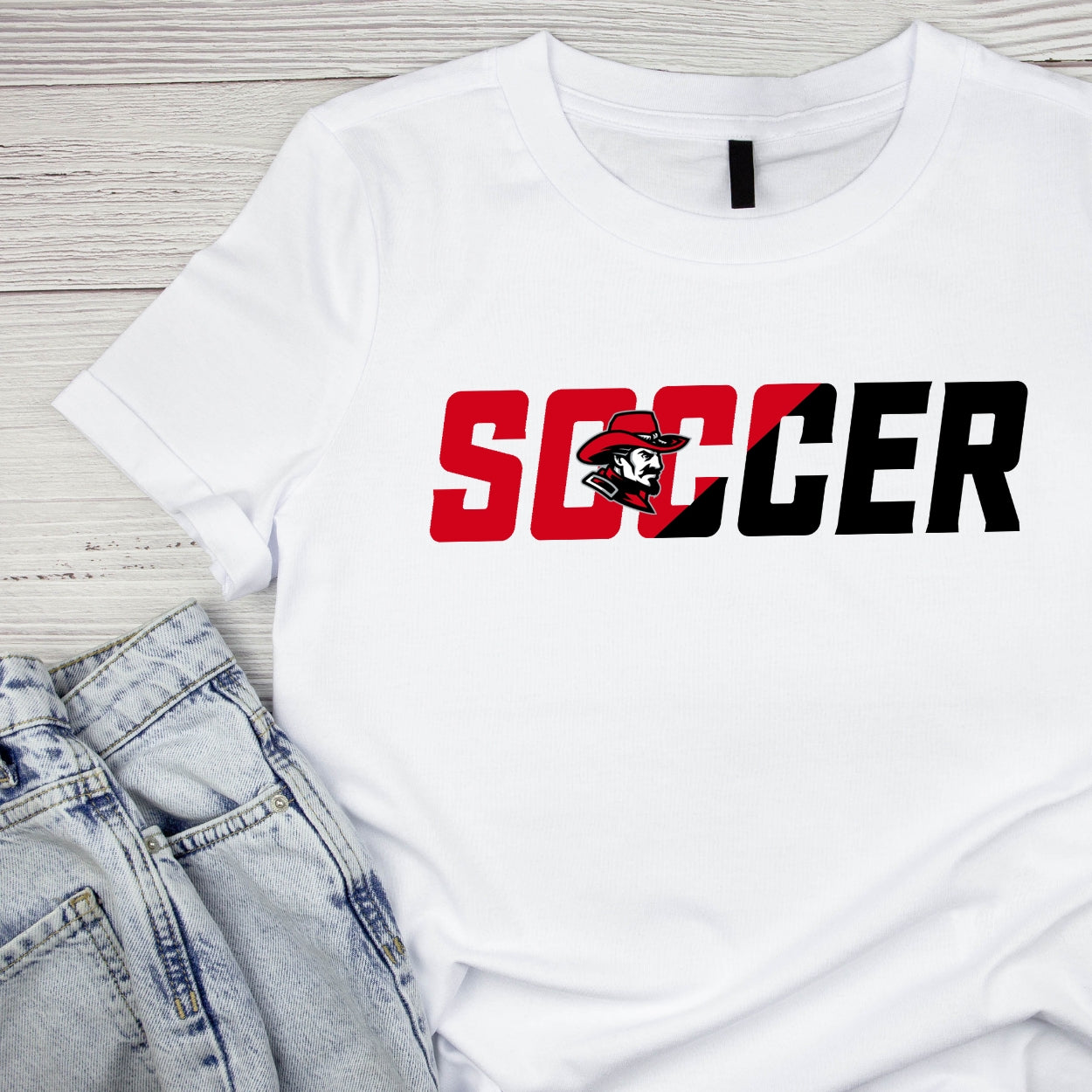 Whitley Soccer Fundraiser Design 2