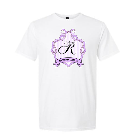 Rhythm Dance Crest
