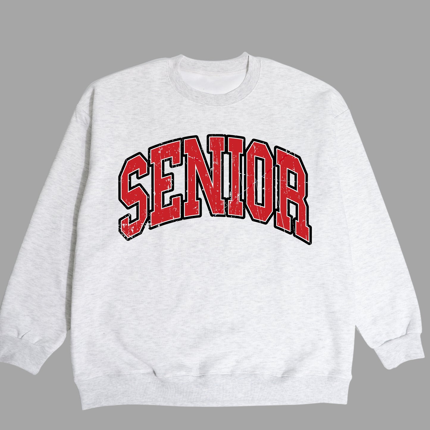 Whitley High Fundraiser Design #1