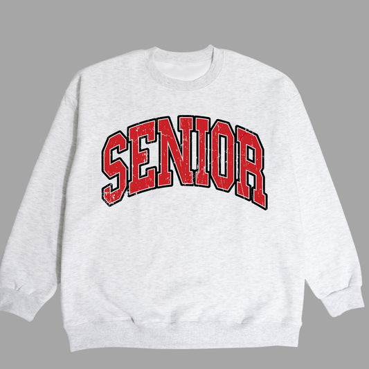 Whitley High Fundraiser Design #1