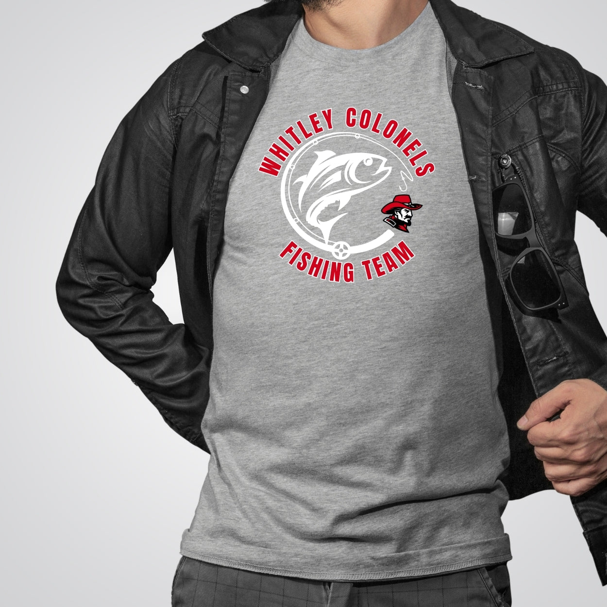 Whitley Fishing Fundraiser Design 6