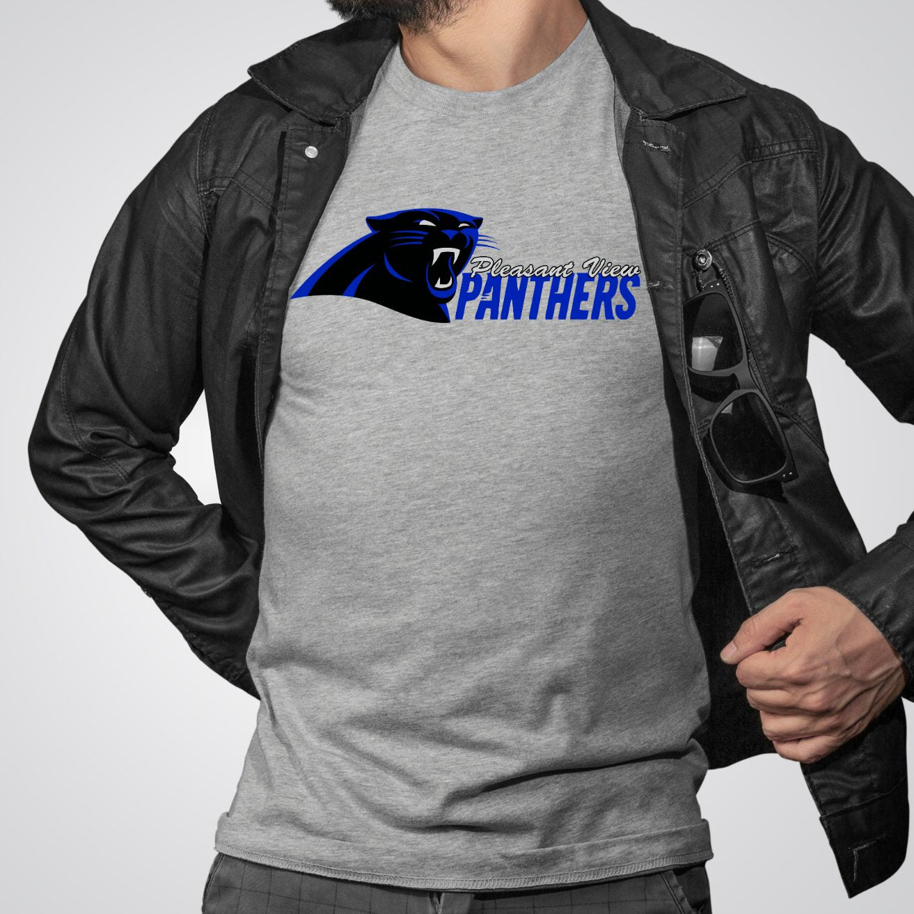 Panther 6