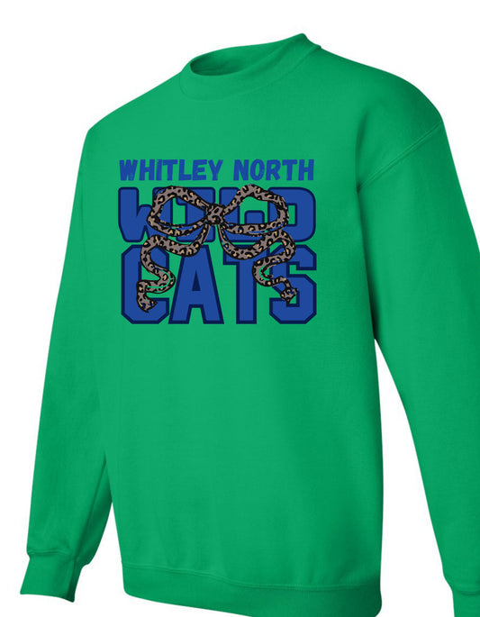 Whitley North Design 2