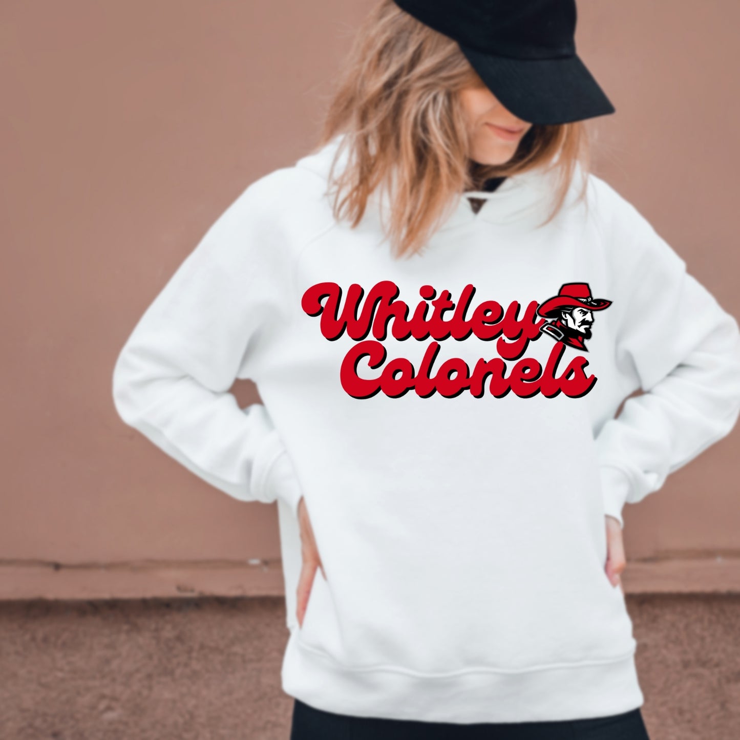 Whitley Colonels Script
