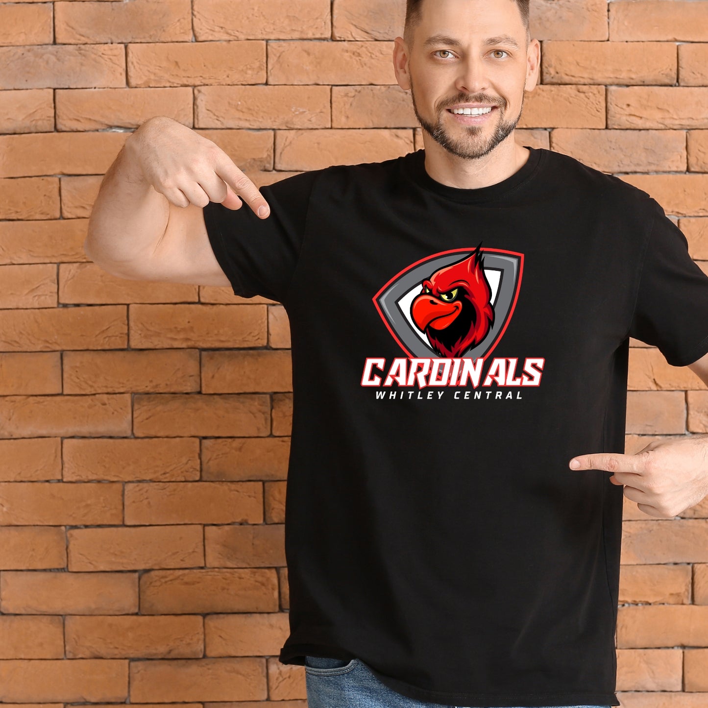 Cardinals Whitley Central
