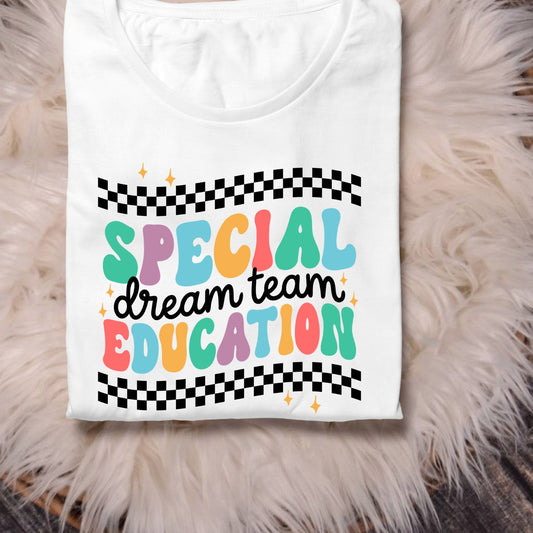 Dream Team
