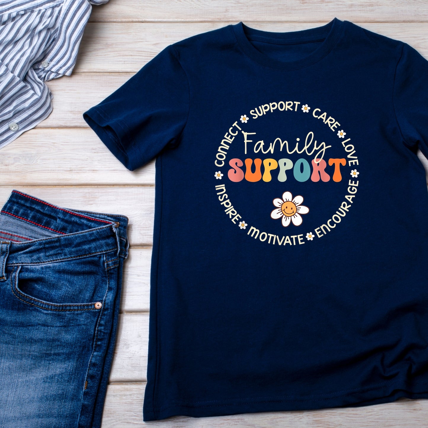 Design 4 Family Support