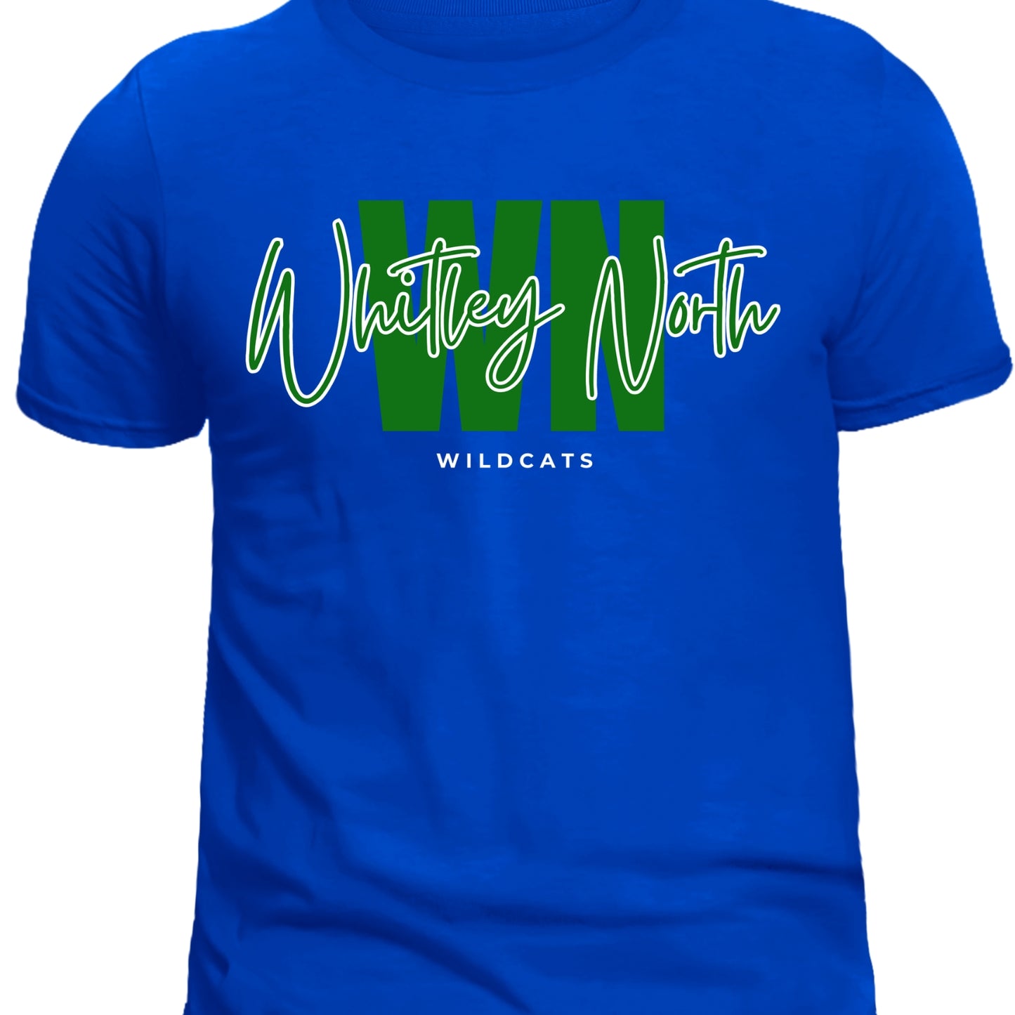 Whitley North 3