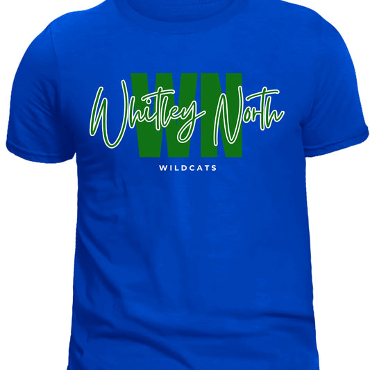 Whitley North 3