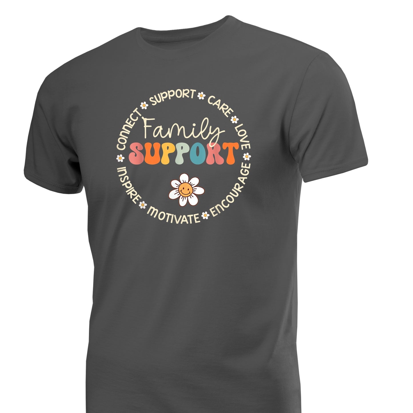 Design 4 Family Support