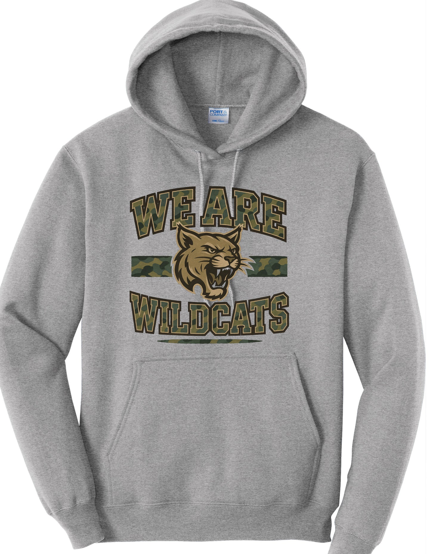 Whitley North Design 3