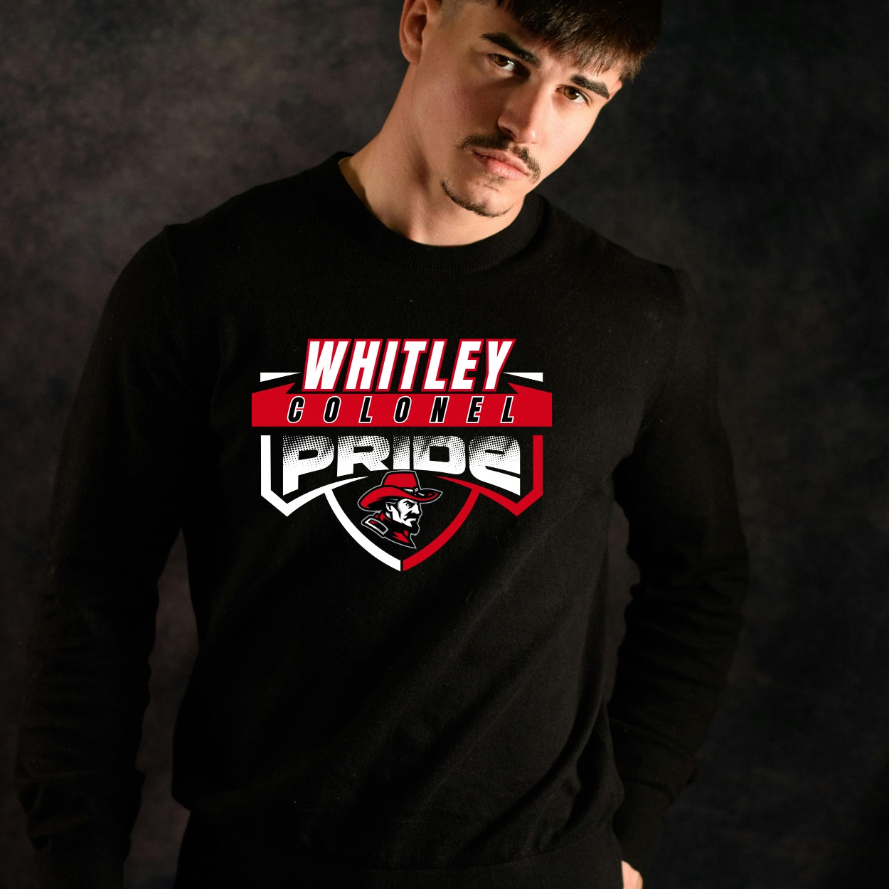 Whitley Soccer Fundraiser Design 3
