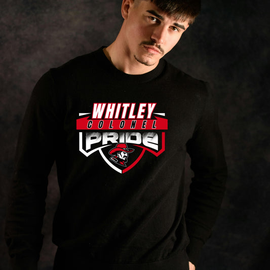 Whitley Soccer Fundraiser Design 3