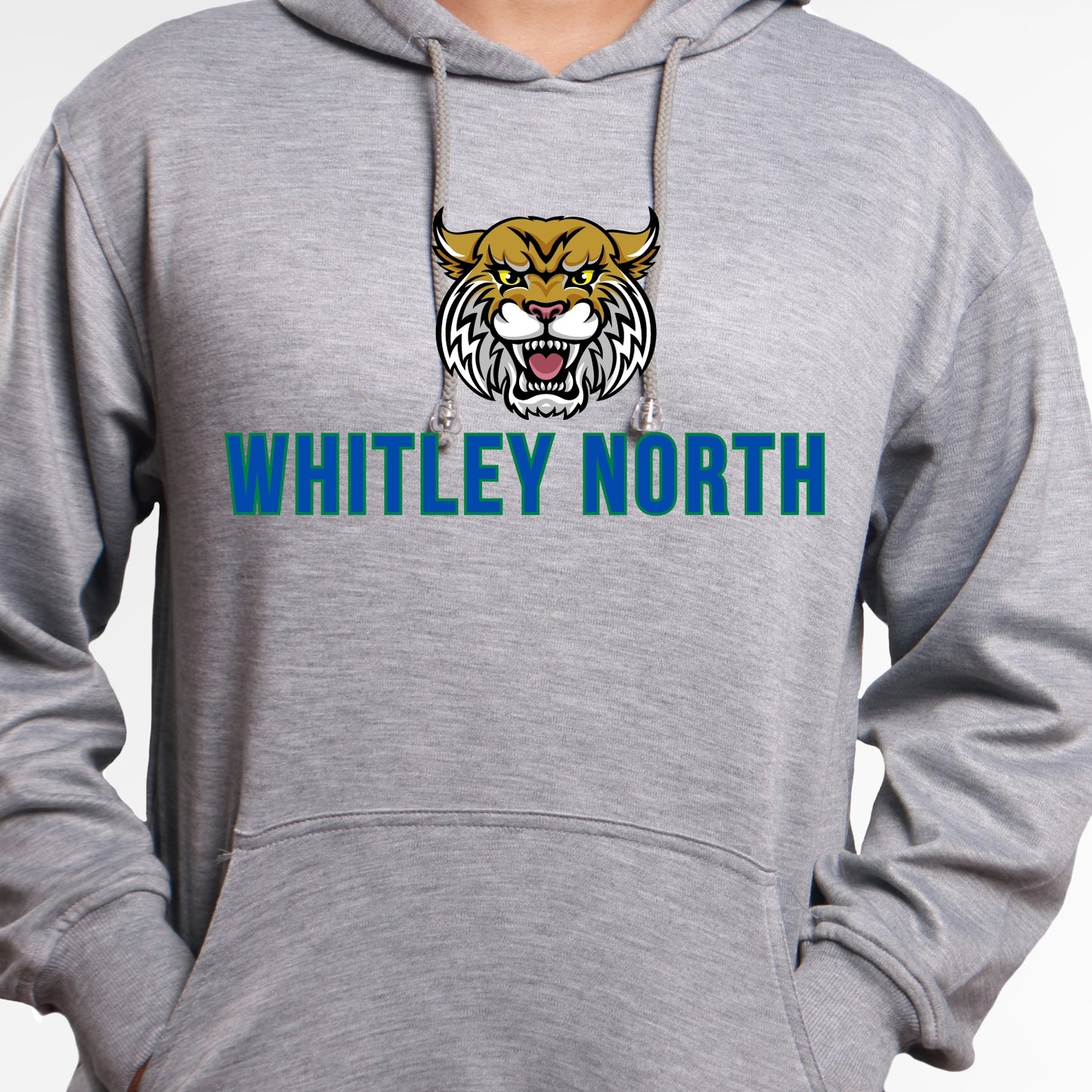 Whitley North 2