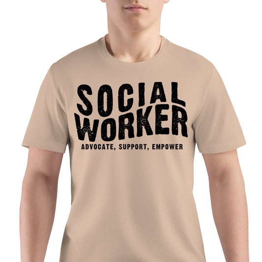 Design 5 - Social Worker