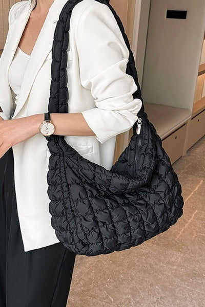 Puffer Bag
