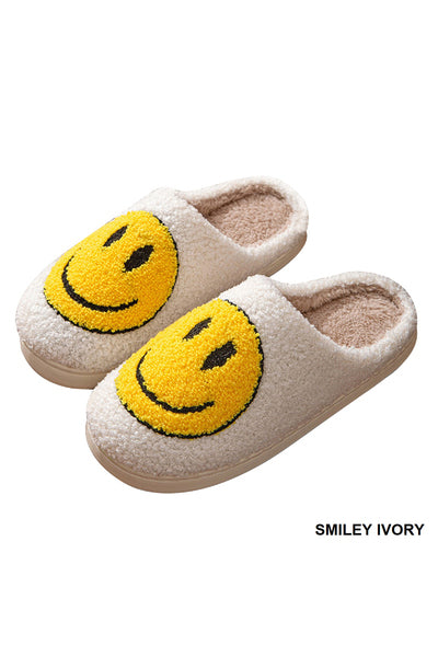 Slippers S/M