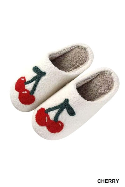 Slippers S/M