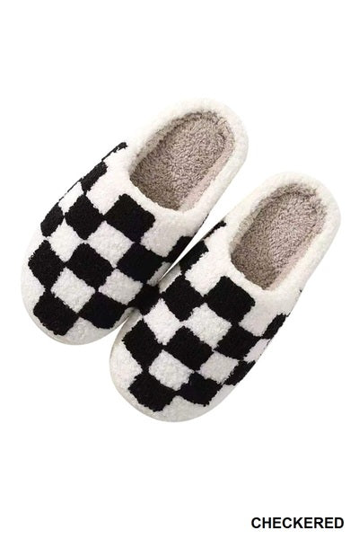 Slippers S/M