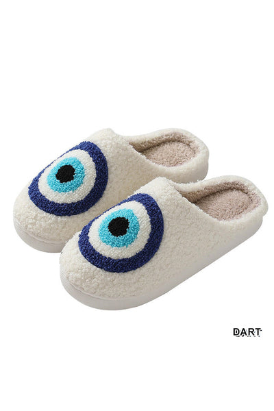 Slippers S/M