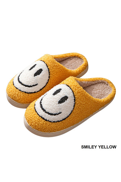 Slippers S/M